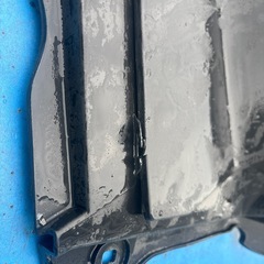 ミニクーパー  カウルトップの画像