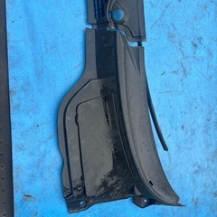 ミニクーパー  カウルトップの画像