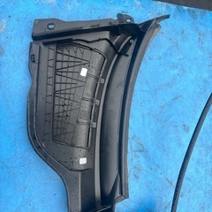 ミニクーパー  カウルトップの画像