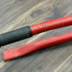 【中古】小山 D-5 カットベンダー 10～13mm【ハンズクラフト佐賀】の画像