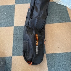 スノーボード1式
の画像