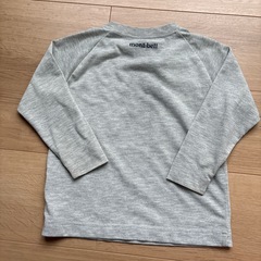 マリメッコ モンベル　長袖カットソーの画像