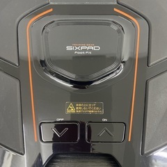 【ご来店限定】＊ シックスパッド Foot Fit＊1112-2の画像