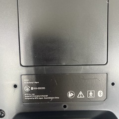 【ご来店限定】＊ シックスパッド Foot Fit＊1112-2の画像