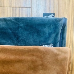 ペキュート Pecute ペット用 ホットカーペット 犬　猫 の画像