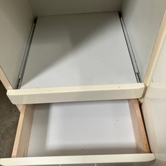 食器棚187×115×43の画像