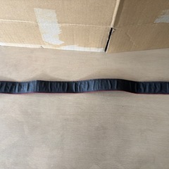 Canon EOS純正ストラップの画像