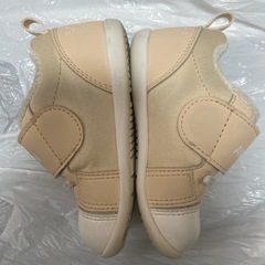 ムーンスター　アンパンマン　14センチ靴の画像