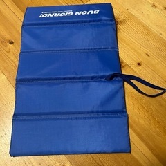 釣具マスク18枚入浴剤小物入れ商品券折りたたみシート　 全部まとめての画像