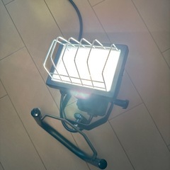 作業用ライトの画像