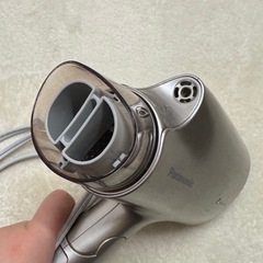 パナソニック ヘアドライヤーの画像