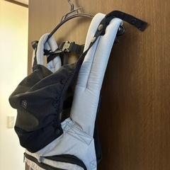 napnap ベビーキャリアベーシック
おんぶ紐抱っこ紐の画像