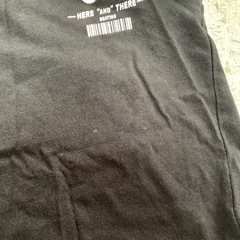 ロンT 120cmの画像