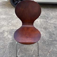 【1個300円】椅子　チェア　オフィスチェアの画像