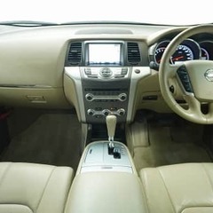 日産ムラーノ　頭金０円キャンペーン中!!!の画像