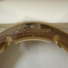 【新品未使用】モエシャンドン　グラスセットの画像