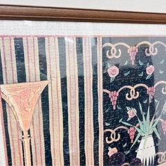 ジグソーパズル ARL  DECO  MICKEYの画像