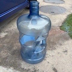 ウォーターボトルの画像