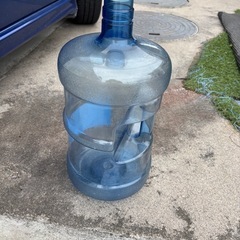 ウォーターボトルの画像