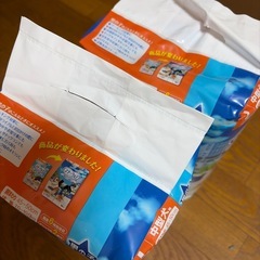 マナーウェア　犬用　おむつ
の画像