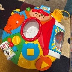 知育おもちゃせっとの画像