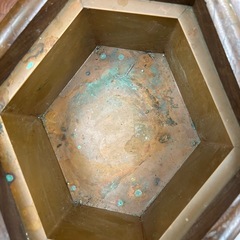 ☆ドリーム荒牧店☆ジモティー割引有☆切り株/火鉢の画像