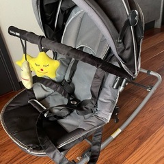 カトージ バウンサーの画像