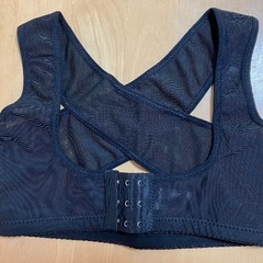 【未使用品】女性用Sサイズ姿勢サポーターの画像
