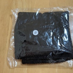 【未使用品】女性用Sサイズ姿勢サポーターの画像