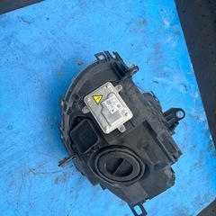 ミニクーパー r56 ヘッドライトの画像