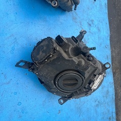 ミニクーパー r56 ヘッドライトの画像