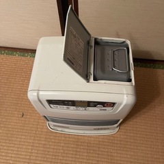 [Y-2] ダイニチ ブルーヒーター FW-328NE 石油ファンヒーター 2012年製
の画像