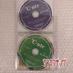 夢幻クライマックス/愛はまるで静電気/Singing あの頃のように(初回生産限定盤B)/(初回生産限定盤C) 2点 セットの画像
