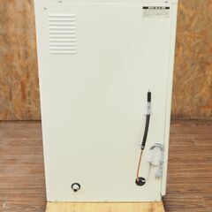 店頭引取限定 通電確認のみ CHOFU 長府 石油給湯器 IB-3865E 2023年製 石油ボイラー 給湯専用 標準タイプ・ 3万キロ・屋内据置型(上方排気)の画像