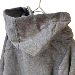 JOGE MARTIN ジョージマーチン ブルゾン グレー L 新品タグ付きの画像