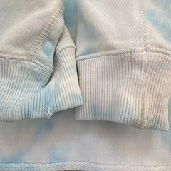 ベイフロー 100サイズ　トレーナーの画像