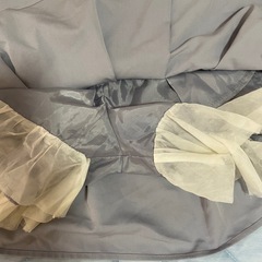 スカート　140㎝　ユニクロ他の画像