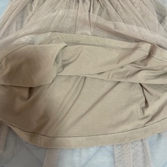 スカート　140㎝　ユニクロ他の画像