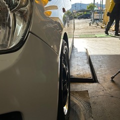 ミラバン　l260V 車体の画像