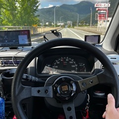 ミラバン　l260V 車体の画像