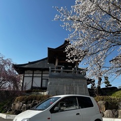 ミラバン　l260V 車体の画像