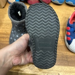 ブーツの画像