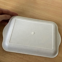 モリス　ミニトレーの画像