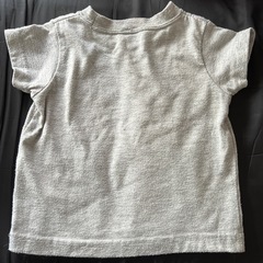 👦🏻半袖＿８０サイズの画像