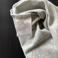 👦🏻半袖＿８０サイズの画像