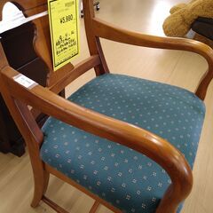 リユースのサカイ浦和店 【F310】ダイニングチェア 柏木工の画像