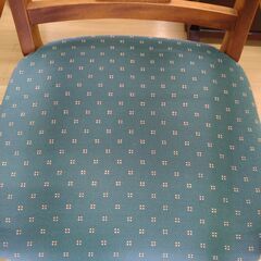 リユースのサカイ浦和店 【F310】ダイニングチェア 柏木工の画像