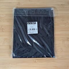 新品未使用 モノタロウ フェンダーカバーの画像