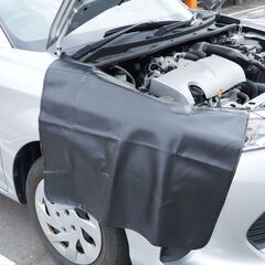 新品未使用 モノタロウ フェンダーカバーの画像