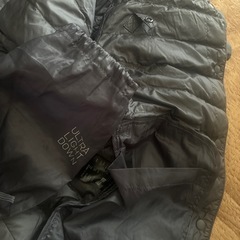 ウルトラライトダウン　Ｓ
の画像